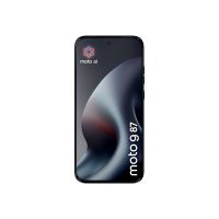 Motorola Solutions Motorola Moto G87 - 5G Smartphone - Dual-SIM - RAM 8 GB / Interner Speicher 256 GB - microSD slot - OLED-Display - 6.78" - 2772 x 1272 Pixel (120 Hz)