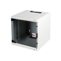ROLINE Basic - Schrank Netzwerkschrank - 312 x 300 mm (B x T)