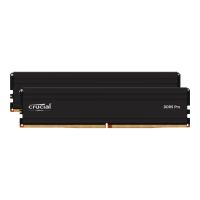 Crucial DDR5 - Kit - 48 GB: 2 x 24 GB - DIMM 288-PIN