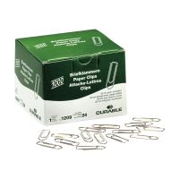 Durable Büroklammern - 32 mm - Kupferbeschichtet