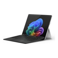 Microsoft Surface Pro Copilot+ PC for Business - 11th Edition - Tablet - Snapdragon X Elite X1E-80-100 - Win 11 Pro - Qualcomm Adreno - 16 GB RAM - 512 GB SSD - 33 cm (13")