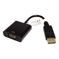 VALUE Videoadapter - Dual Link - DisplayPort (M)
