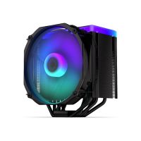 ENDORFY Fortis 5 ARGB - Prozessor-Luftkühler - (für: LGA1700, LGA1200, LGA115x Socket, LGA2011-3, LGA2011 (Square ILM)