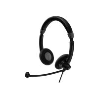 EPOS SC 75 USB MS - Headset - On-Ear - kabelgebunden