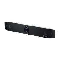 HP Poly Studio V72 - USB-Videoleiste - weiß