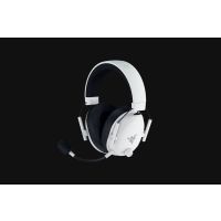 Razer BlackShark V3, Verkabelt & Kabellos, Gaming, 270 g, Kopfhörer, Weiß