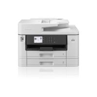 Brother MFC-J5740DW - Multifunktionsdrucker - Farbe - Tintenstrahl - A3 (Medien)