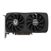 ZOTAC GAMING GeForce RTX 4060 8GB Twin Edge - Grafikkarten