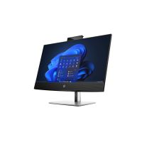 HP ProOne 440 G9 - All-in-One (Komplettlösung) - Core i7 i7-14700T / 1.3 GHz - RAM 16 GB - SSD 512 GB - NVMe - UHD Graphics 770 - 1GbE, Wi-Fi 6E, Bluetooth 5.3 - WLAN: 802.11a/b/g/n/ac/ax (Wi-Fi 6E)