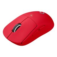 Logitech G PRO X SUPERLIGHT - Maus - optisch