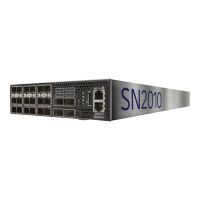 Mellanox NVIDIA Spectrum SN2010 - Switch - L3 - managed