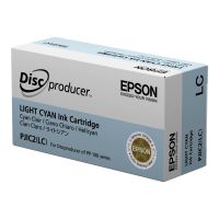Epson 31.5 ml - hell Cyan - original - Tintenpatrone