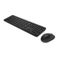 EMC Dell Pro 5 KM526 - Tastatur-und-Maus-Set - full size
