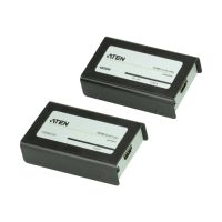 ATEN VanCryst VE800A Cat 5e Audio/Video Extender Transmitter and Receiver Units