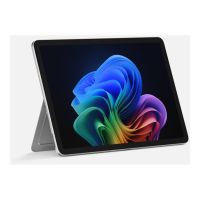 Microsoft Surface Pro Copilot+ PC for Business - Tablet - Snapdragon X Plus X1P-42-100 / 3.2 GHz - Win 11 Pro - Qualcomm Adreno - 16 GB RAM - 512 GB SSD UFS - 30.5 cm (12")