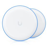 Ubiquiti Building-to-Building Bridge, Netzwerkbrücke, Ethernet/LAN, Weiß