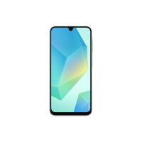 Samsung Galaxy A16 - 4G Smartphone - Dual-SIM - RAM 8 GB / Interner Speicher 256 GB - microSD slot - OLED-Display - 6.7" - 2340 x 1080 Pixel (90 Hz)