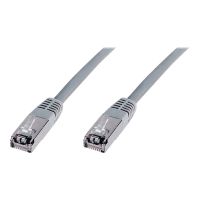 DIGITUS Professional Premium - Patch-Kabel - RJ-45 (M)