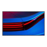 NEC Display MultiSync P495 - 124.5 cm (49") Diagonalklasse P Series LCD-Display mit LED-Hintergrundbeleuchtung - Digital Signage - 4K UHD (2160p)