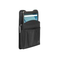 Mobilis Umhängetasche für Tablet - 1680D Polyester