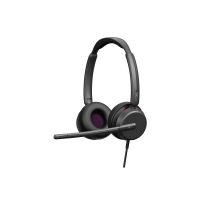 EPOS IMPACT 400 Series 460 - Headset - On-Ear
