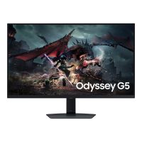 Samsung Odyssey G5 S32DG500EU - G50D Series - LED-Monitor - Gaming - 81.3 cm (32")