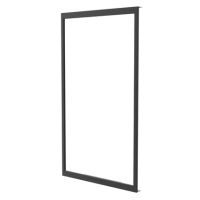 Peerless IRTO55-XHB4, 139,7 cm (55"), Multitouch, USB, 15 ms, 3,048 m, IP65