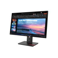 Lenovo ThinkVision T27qd-40 - LED-Monitor - 68.6 cm (27")