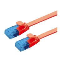 ROTRONIC-SECOMP VALUE - Patch-Kabel - RJ-45 (M) zu RJ-45 (M)