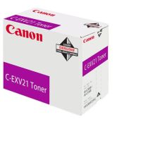 Canon Magenta Laser Printer Toner Cartridge, 14000 Seiten, Magenta