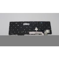 Lenovo 5N21D93612, Tastatur, Tastatur mit Hintergrundbeleuchtung, Lenovo, ThinkPad P16s Gen 1