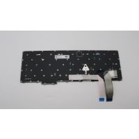 Lenovo 5N21D93695, Tastatur, Tastatur mit Hintergrundbeleuchtung, Lenovo, ThinkPad P16s Gen 1