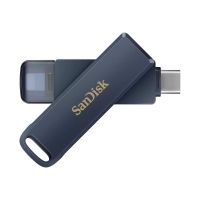 SanDisk Phone Drive - USB-Flash-Laufwerk - 256 GB