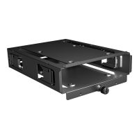 Be Quiet! HDD CAGE 2 - Festplattenfach