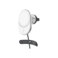 Belkin BoostCharge Pro - Kfz-Halterung für induktives Laden