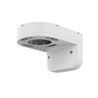 Hanwha Techwin Hanwha SBP-140WMW, Montage, Draußen, Weiß, Hanwha, QNV-C8083R/9083R, Aluminium, Polycarbonat (PC)