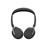 Jabra Evolve2 65 Flex MS Stereo - Headset - On-Ear