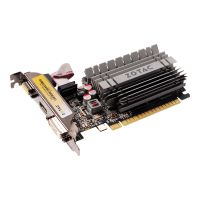 ZOTAC GeForce GT 730 - Grafikkarten - GF GT 730