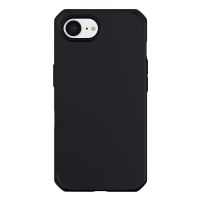 Mobilis 066070, Cover, Apple, iPhone 16e, 15,5 cm (6.1"), Schwarz