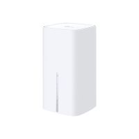 TP-LINK VX800v V1 - Wireless Router - Netz - DSL-Modem 4-Port-Switch - 1GbE, DECT, 2.5GbE - Wi-Fi 6 - Dual-Band - VoIP-Telefonadapter (DECT)