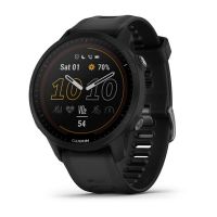 Garmin Forerunner 955, 3,3 cm (1.3 Zoll), MIP, Touchscreen, 32 GB, GPS, 53 g