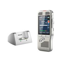 Philips ACC8120 - Docking Station für digitaler Sprachrekorder