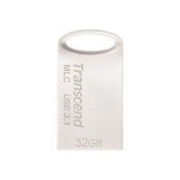 Transcend JetFlash 720 - USB-Flash-Laufwerk - 32 GB