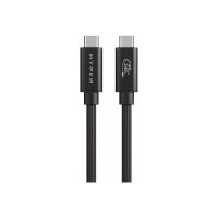 Targus Hyper HyperDrive Next - USB-Kabel - 24 pin USB-C (M)