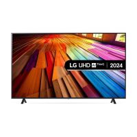 LG 75UT80006LA - 190 cm (75") Diagonalklasse UT80 Series LCD-TV mit LED-Hintergrundbeleuchtung - Smart TV - webOS - 4K UHD (2160p)