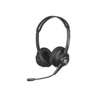 SANDBERG Headset - ohrumschließend - Bluetooth