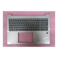 HP  Ersatztastatur Notebook - für Modelle mit diskretem Grafikspeicher