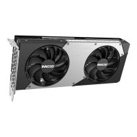 Inno3D GeForce RTX 5070 TWIN X2 OC - Grafikkarten