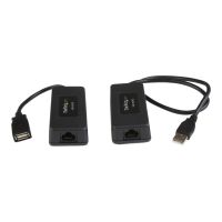 StarTech.com 1 Port USB über Cat5 / Cat6 Extender bis zu 40m