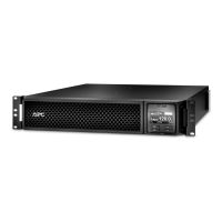 APC Smart-UPS SRT 1000VA RM - USV (Rack - einbaufähig)